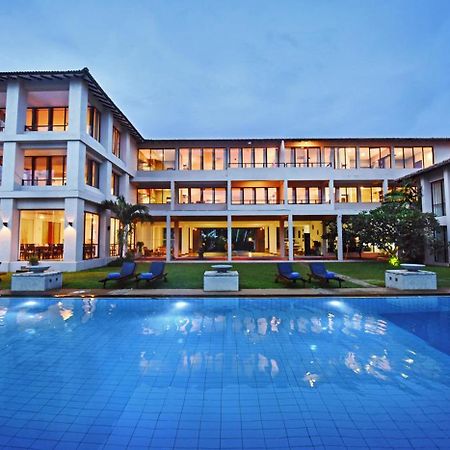 Mandara Resort Mirissa Weligama Esterno foto