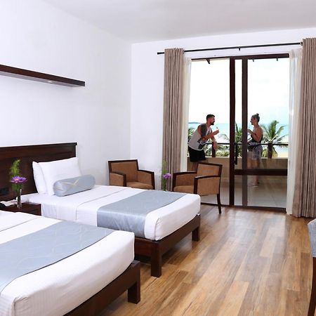 Mandara Resort Mirissa Weligama Esterno foto