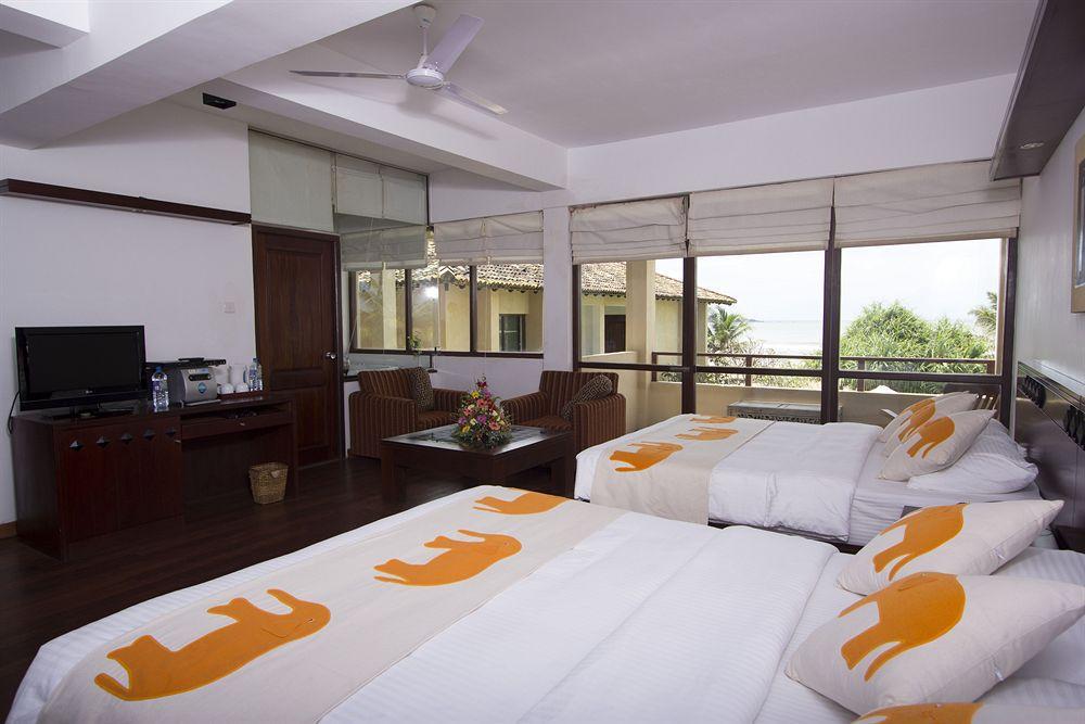 Mandara Resort Mirissa Weligama Esterno foto