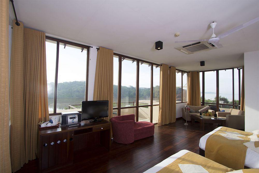 Mandara Resort Mirissa Weligama Esterno foto