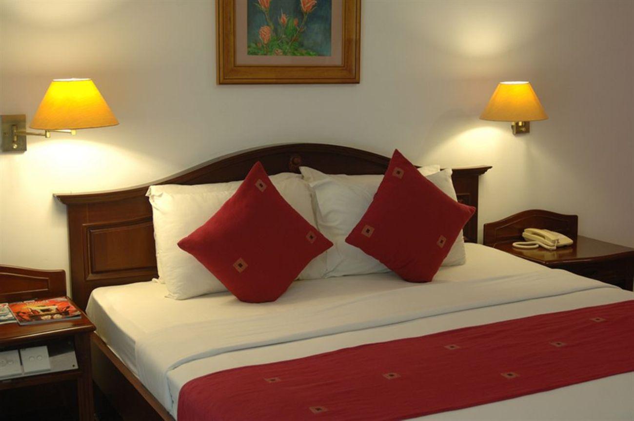 Mandara Resort Mirissa Weligama Esterno foto