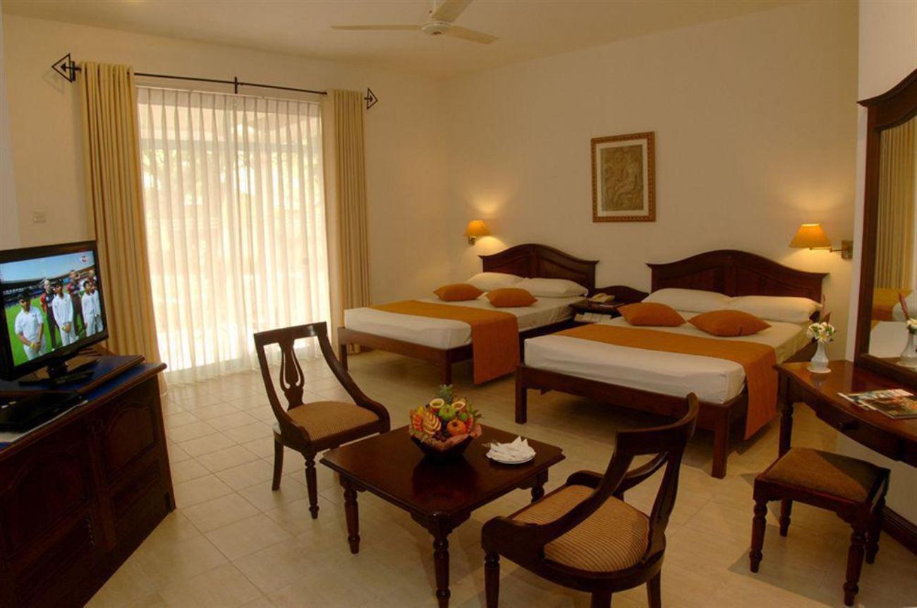 Mandara Resort Mirissa Weligama Esterno foto