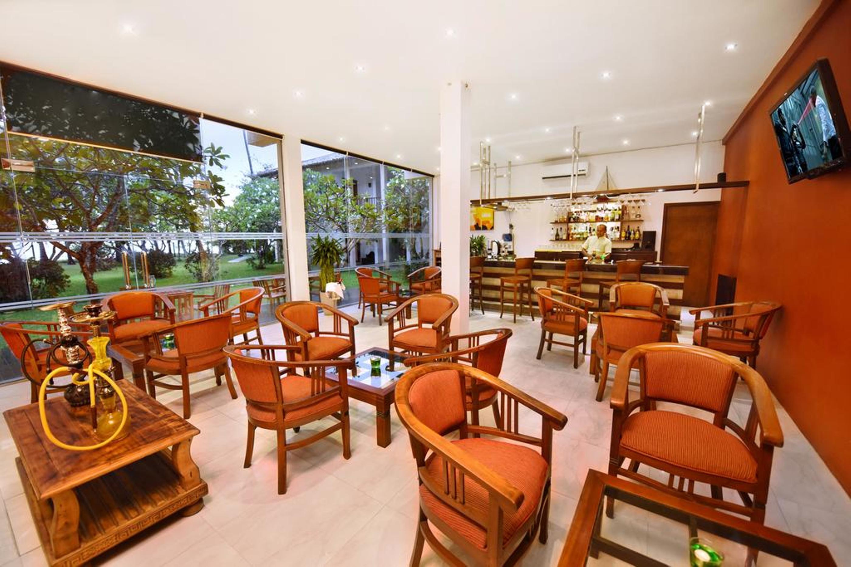 Mandara Resort Mirissa Weligama Esterno foto