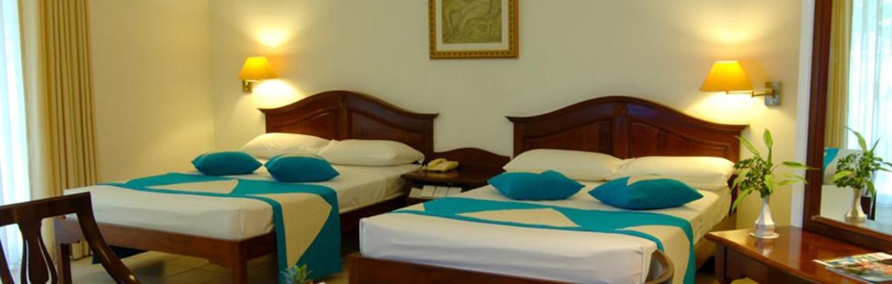 Mandara Resort Mirissa Weligama Esterno foto