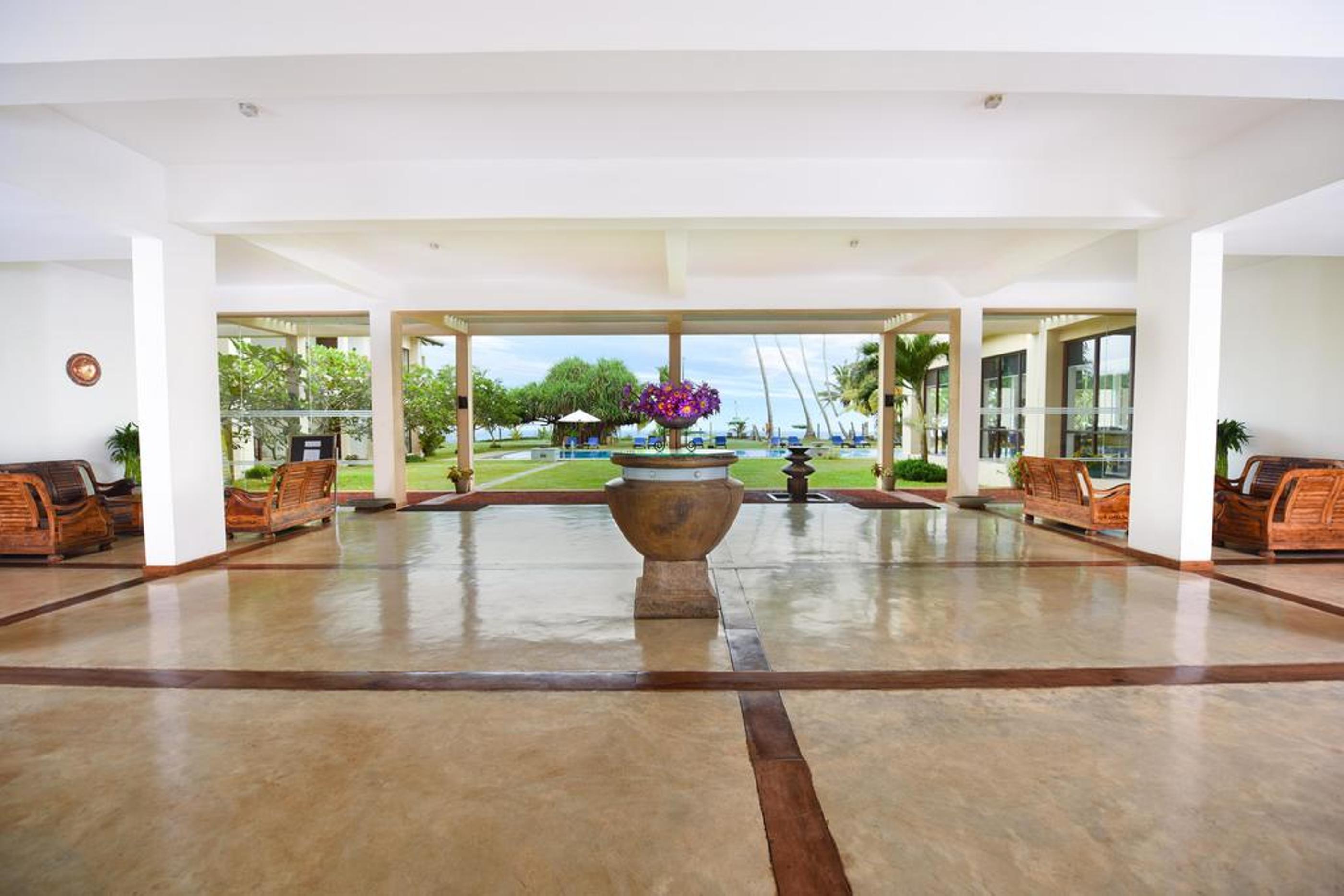 Mandara Resort Mirissa Weligama Esterno foto