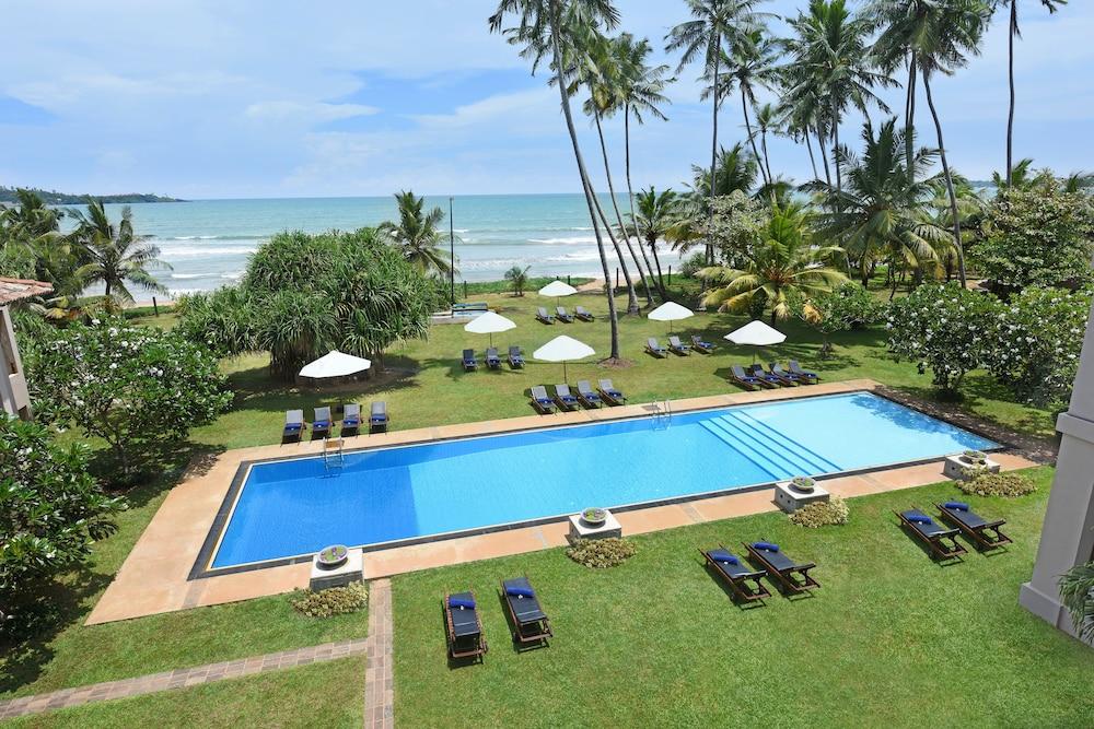 Mandara Resort Mirissa Weligama Esterno foto