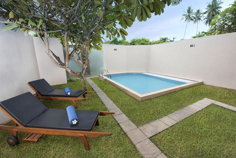Mandara Resort Mirissa Weligama Esterno foto