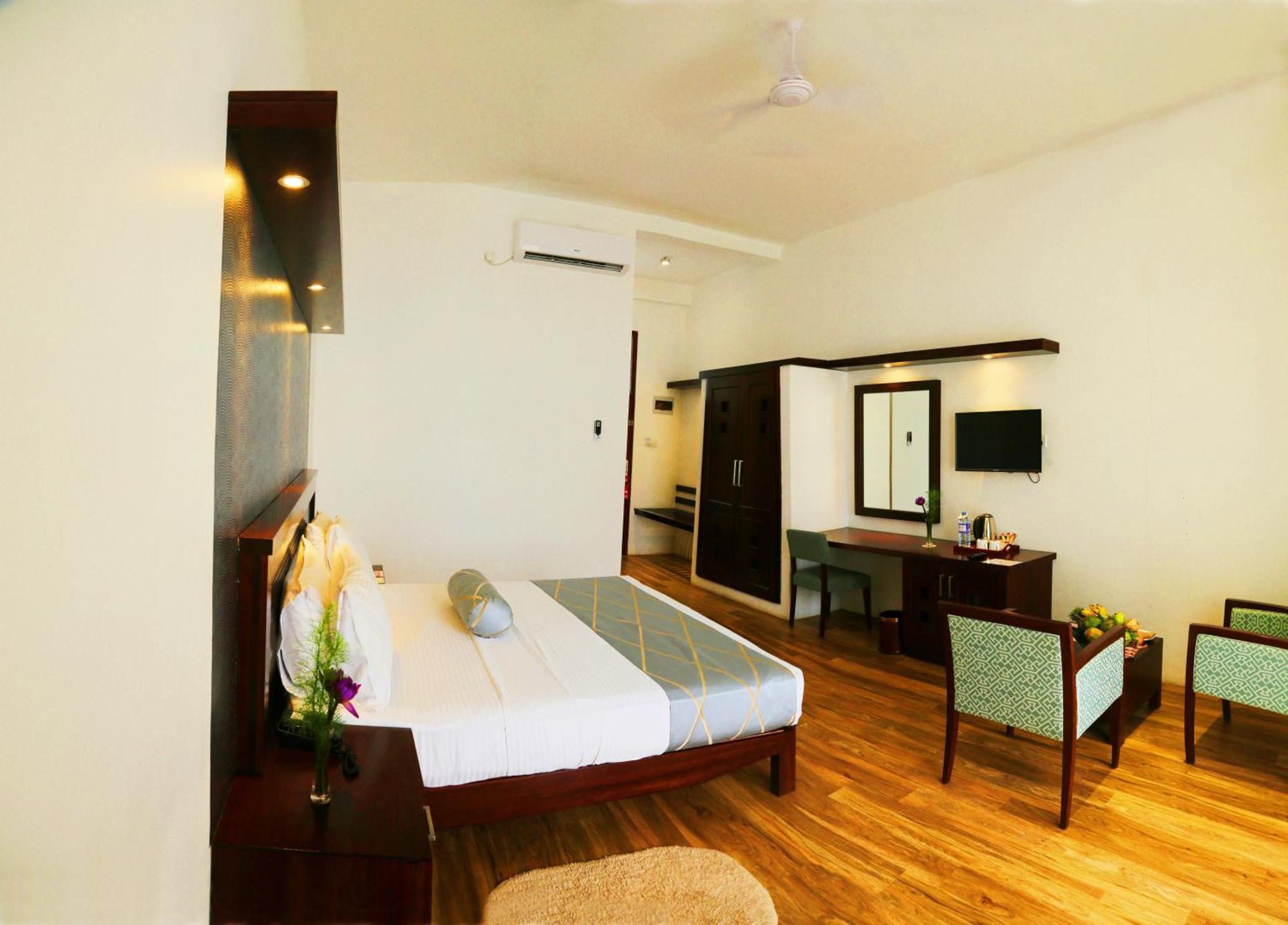 Mandara Resort Mirissa Weligama Esterno foto
