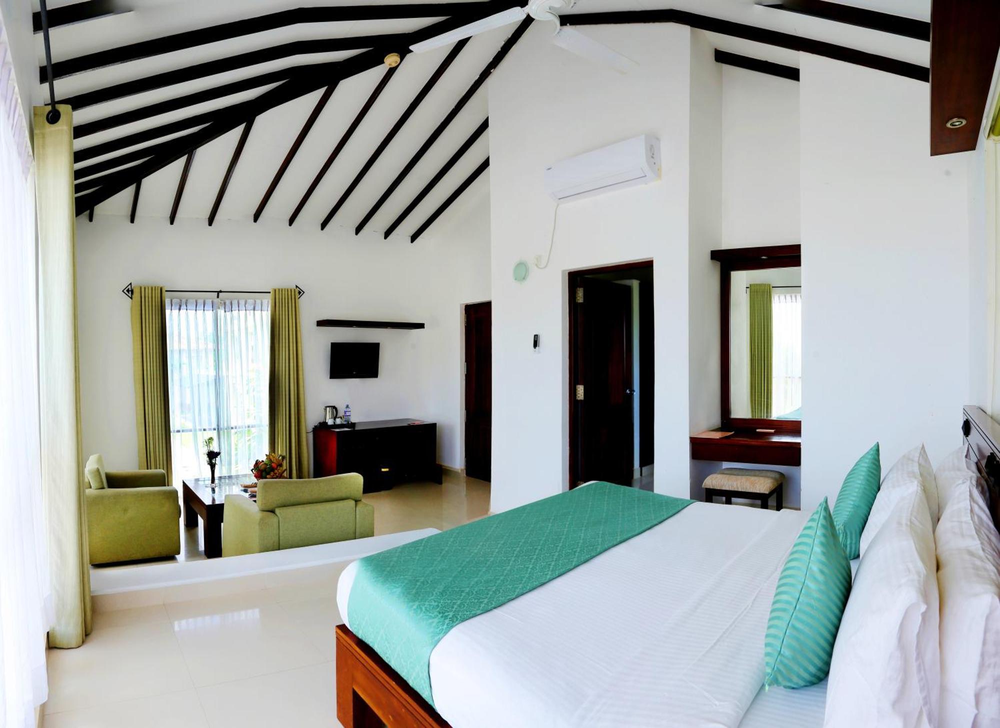 Mandara Resort Mirissa Weligama Esterno foto