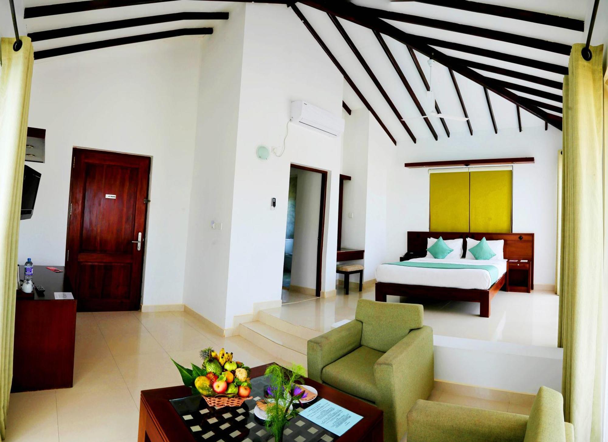 Mandara Resort Mirissa Weligama Esterno foto