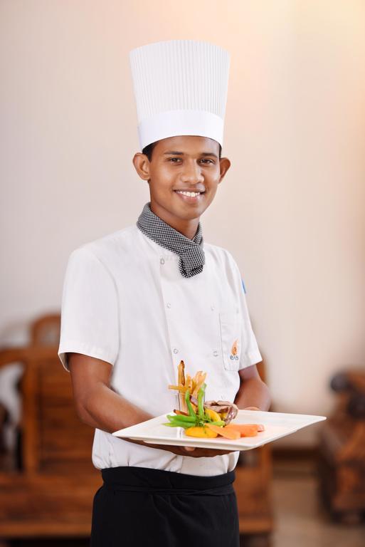 Mandara Resort Mirissa Weligama Esterno foto
