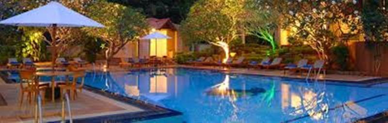 Mandara Resort Mirissa Weligama Esterno foto