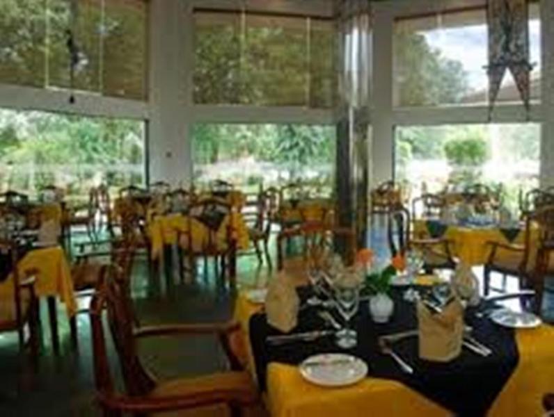 Mandara Resort Mirissa Weligama Esterno foto