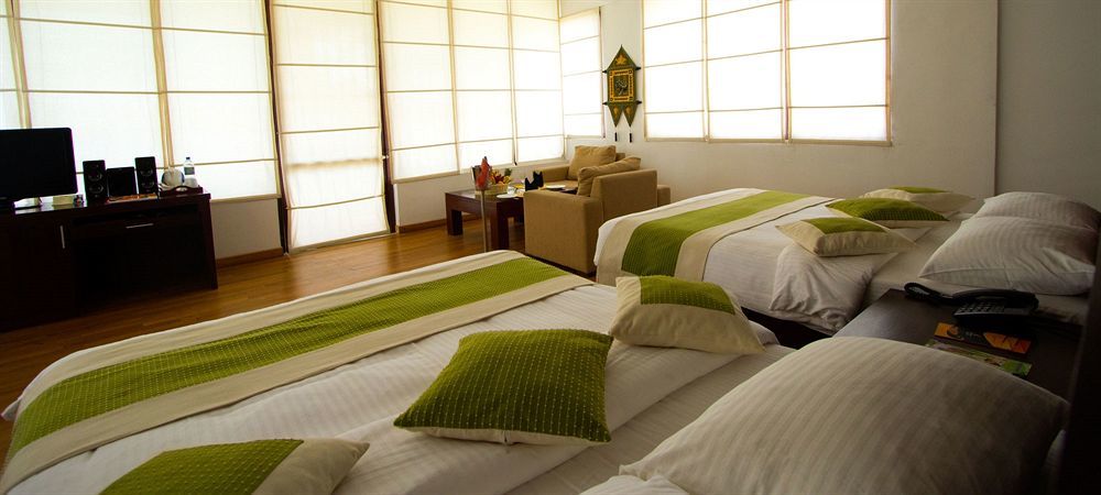 Mandara Resort Mirissa Weligama Esterno foto