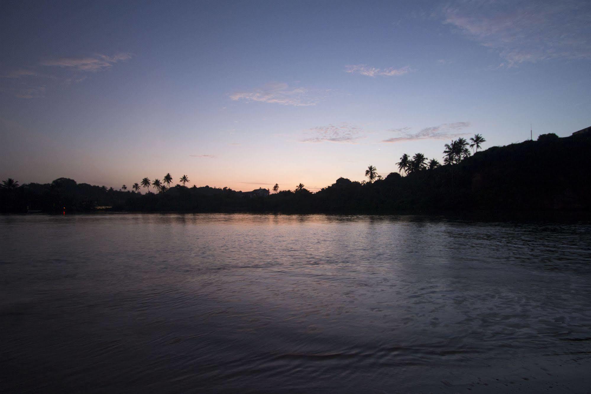 Mandara Resort Mirissa Weligama Esterno foto
