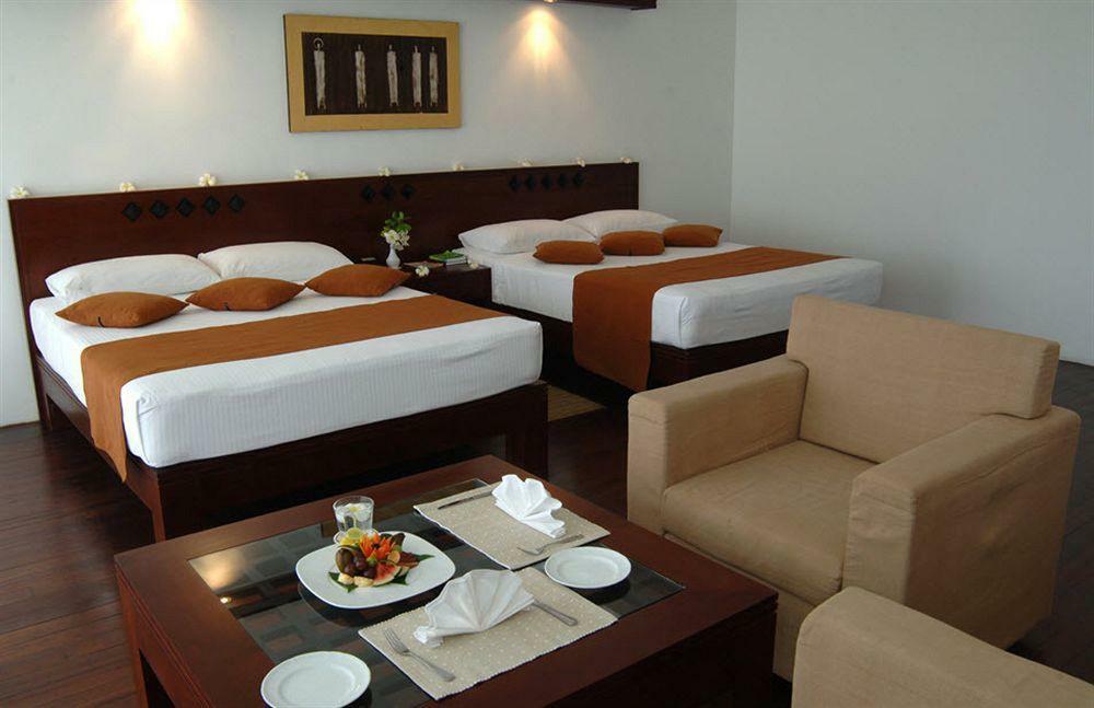 Mandara Resort Mirissa Weligama Esterno foto